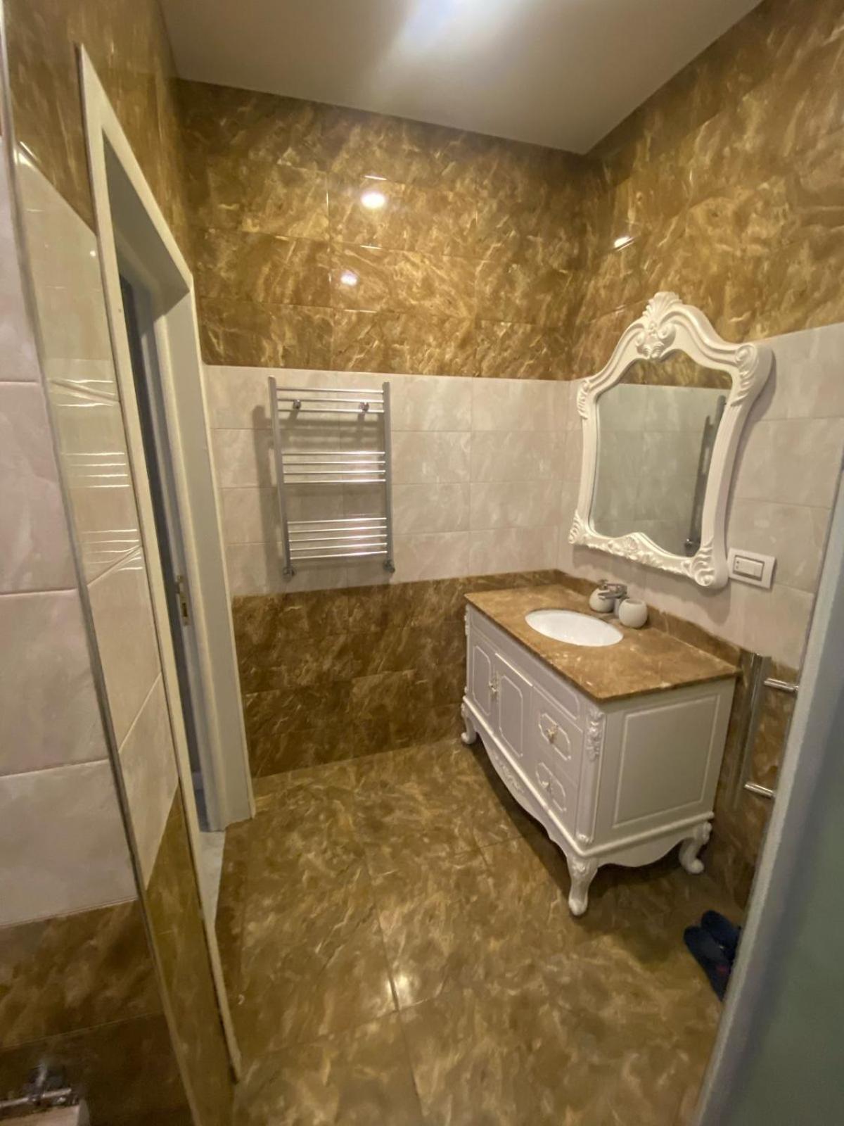 Baku - Park Azure With Sea View Two Bedrooms And One Living Room Buitenkant foto
