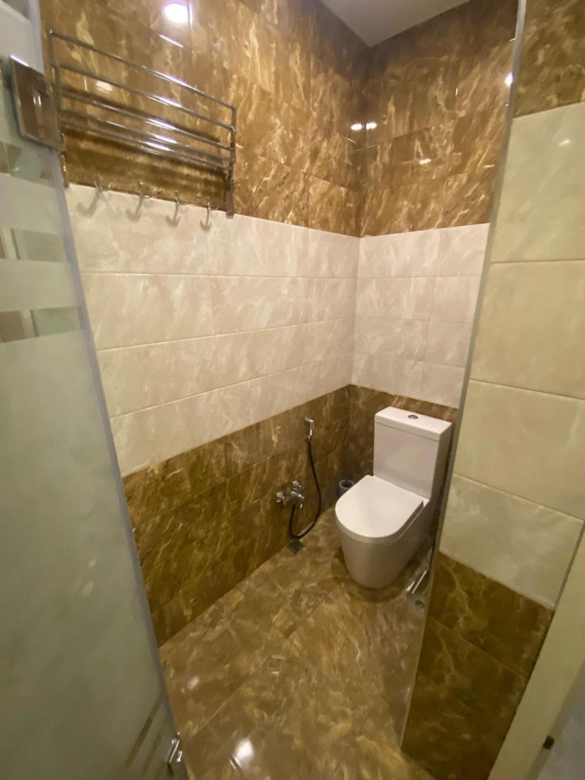 Baku - Park Azure With Sea View Two Bedrooms And One Living Room Buitenkant foto